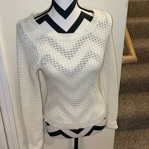Womens Ambiance Sweater